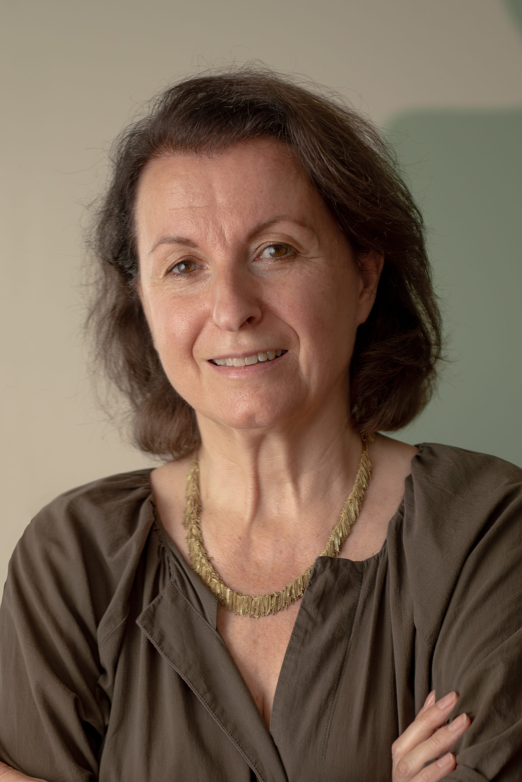 Marianne Roche