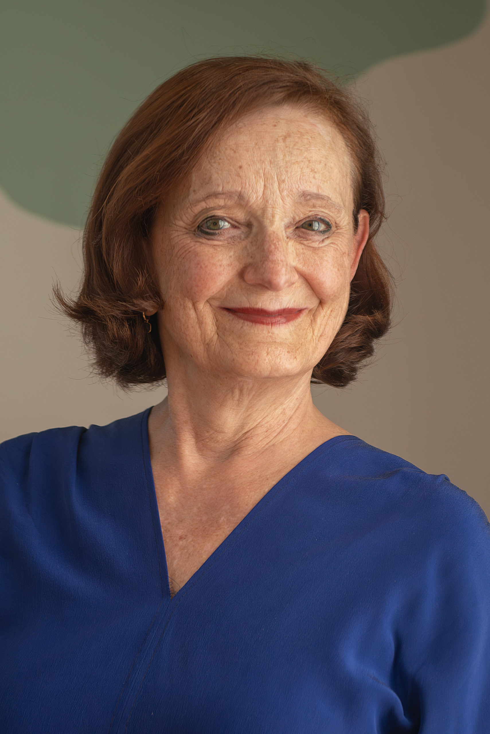 Christine Magistretti