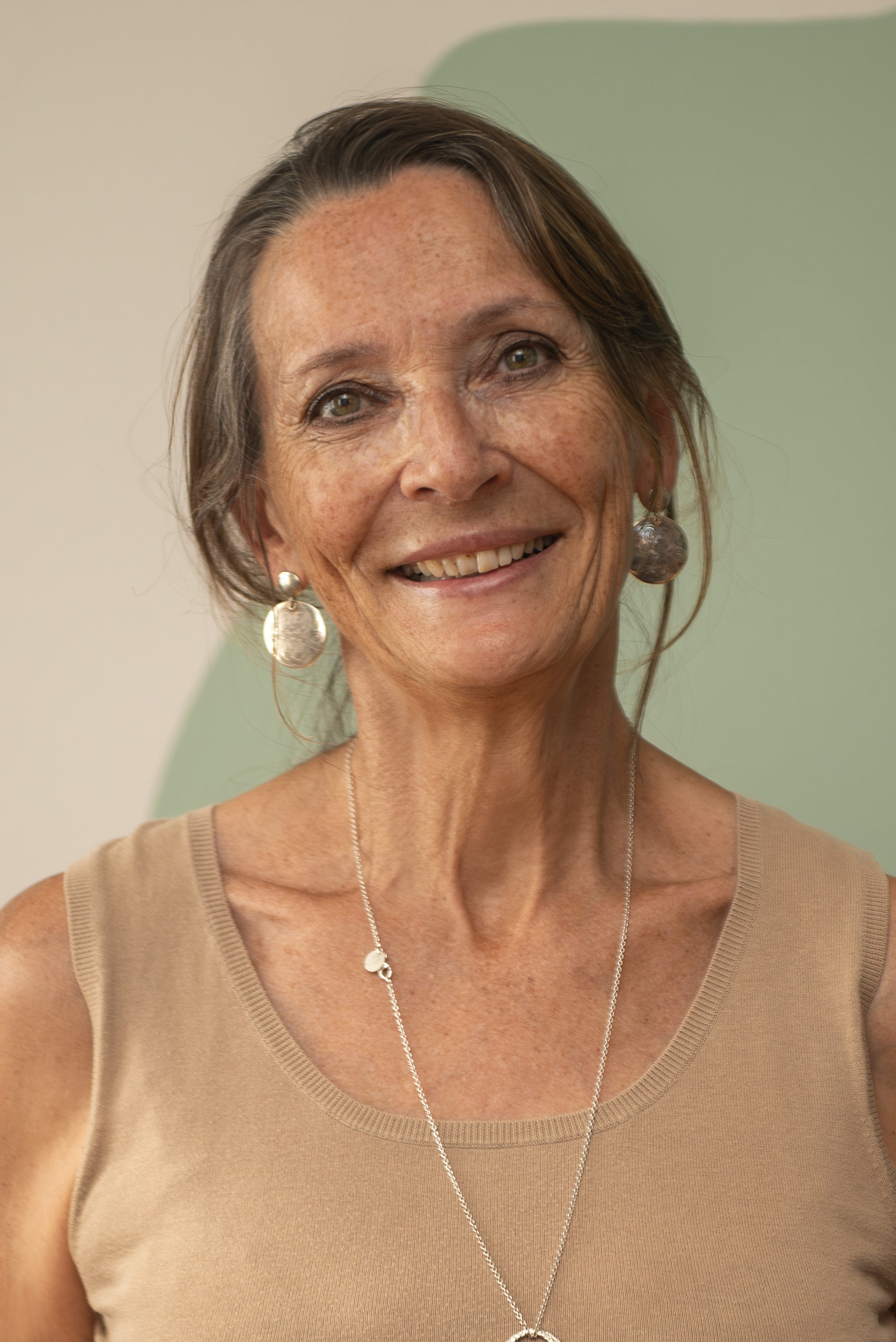 Ariane Moginier