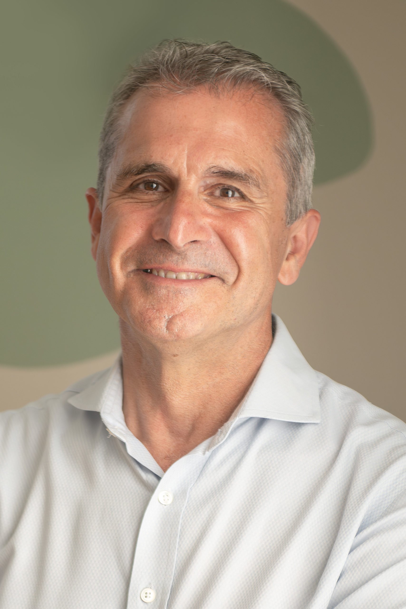 Stefano Agostini