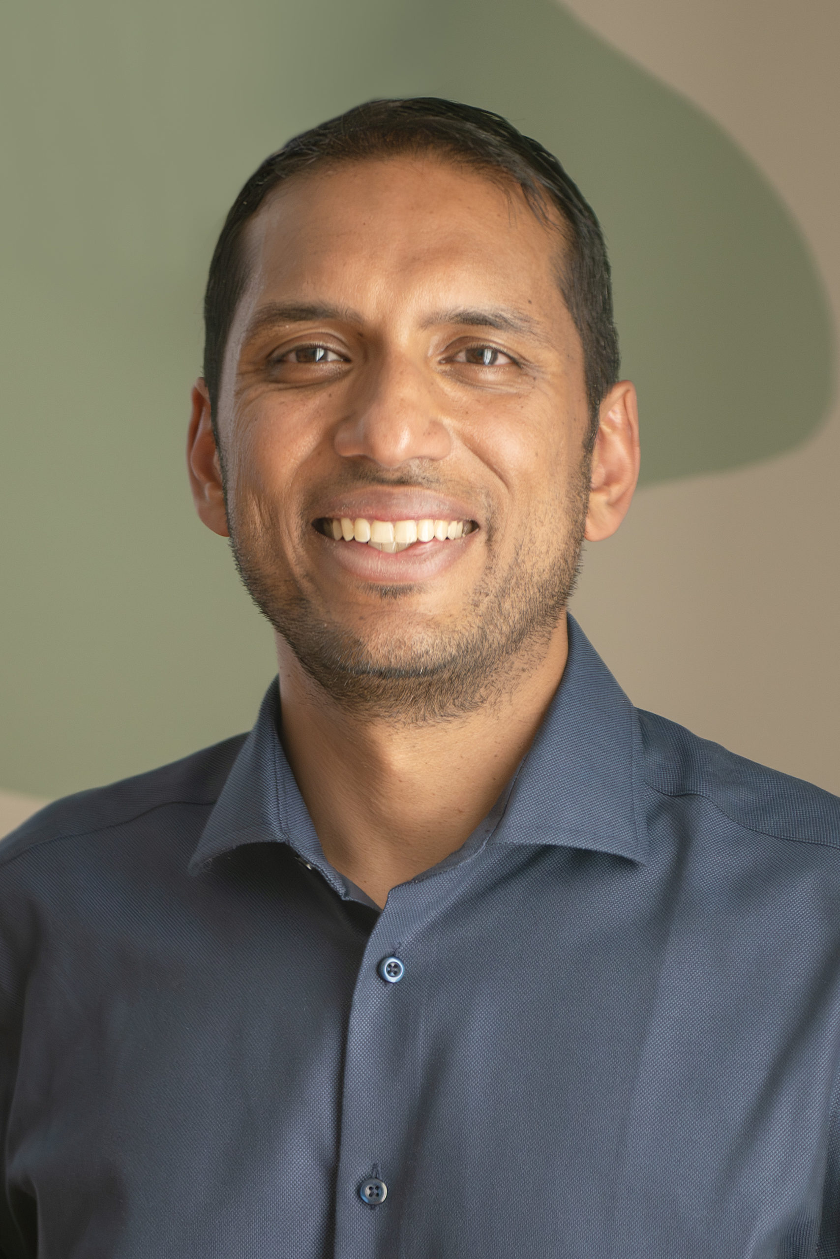 Varun Saraf