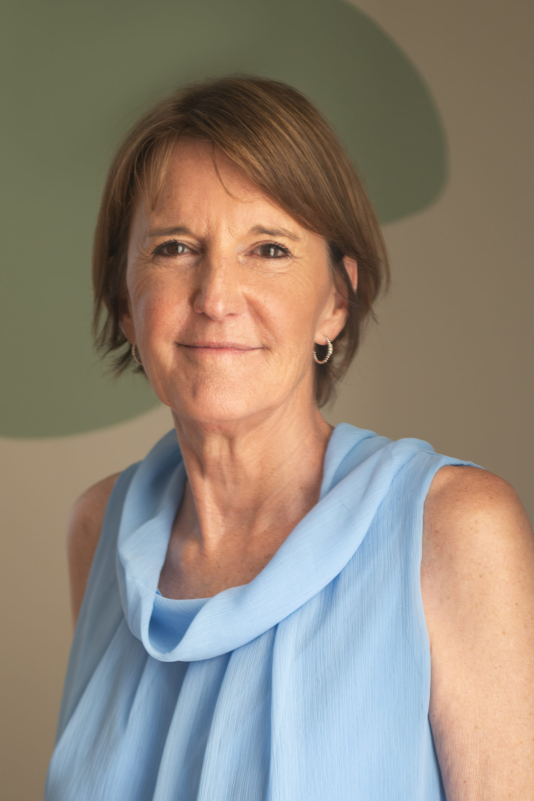 Cristina Marich